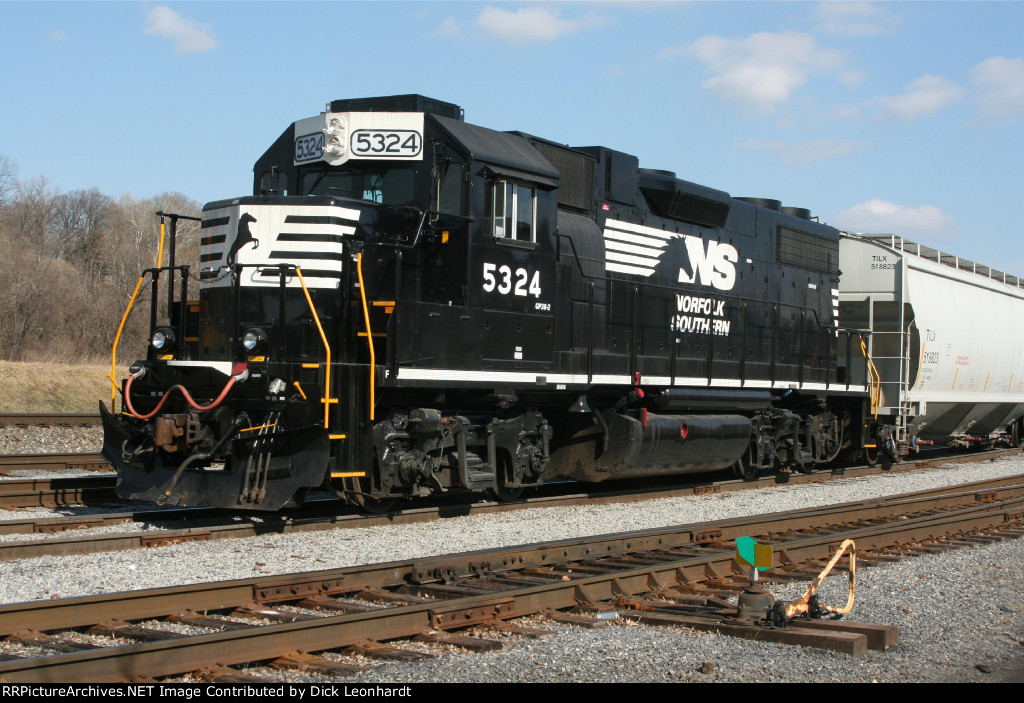 NS 5324